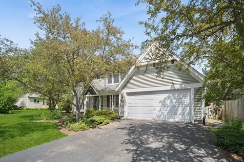 1193 Morning Glory Lane Bartlett IL 60103