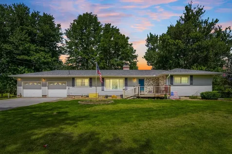 29528 34TH Avenue N Hillsdale IL 61257