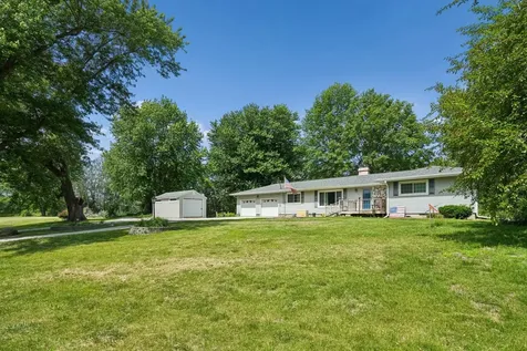29528 34TH Avenue N Hillsdale IL 61257
