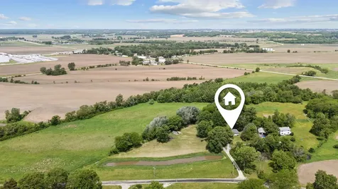 29528 34TH Avenue N Hillsdale IL 61257