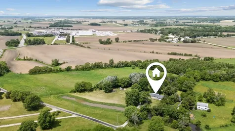 29528 34TH Avenue N Hillsdale IL 61257