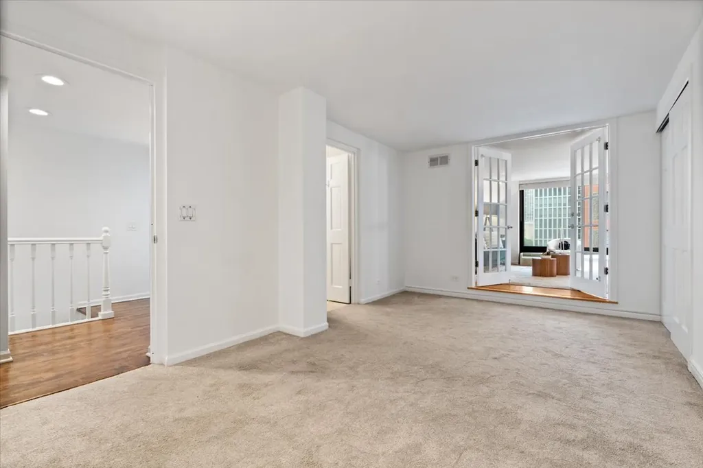 1221 North Dearborn Street Chicago IL 60610