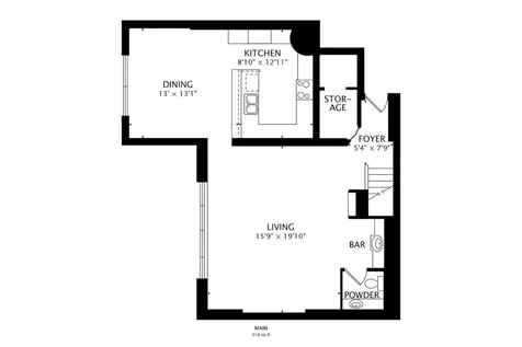 1221 North Dearborn Street Chicago IL 60610
