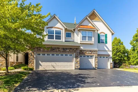 378 Bay Tree Circle Vernon Hills IL 60061