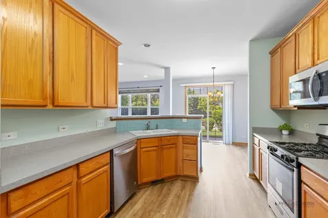 378 Bay Tree Circle Vernon Hills IL 60061