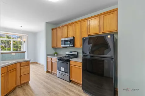378 Bay Tree Circle Vernon Hills IL 60061