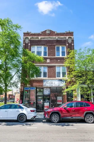 2822 North Milwaukee Avenue Chicago IL 60618