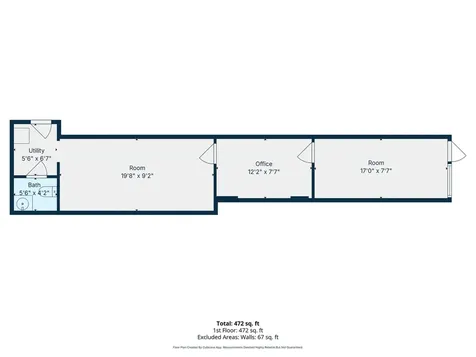 2822 North Milwaukee Avenue Chicago IL 60618