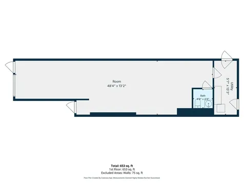 2822 North Milwaukee Avenue Chicago IL 60618