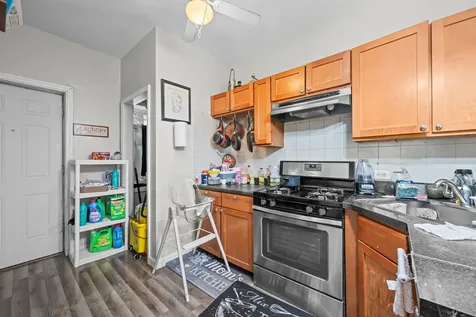 2822 North Milwaukee Avenue Chicago IL 60618