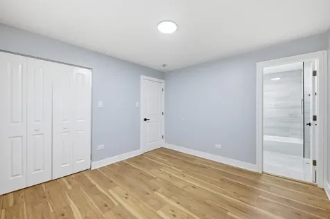 1904 Campbell Avenue Chicago Heights IL 60411
