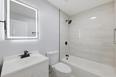 1904 Campbell Avenue Chicago Heights IL 60411