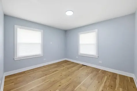 1904 Campbell Avenue Chicago Heights IL 60411