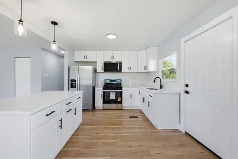 1904 Campbell Avenue Chicago Heights IL 60411