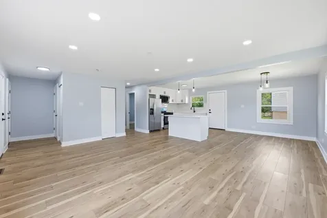 1904 Campbell Avenue Chicago Heights IL 60411