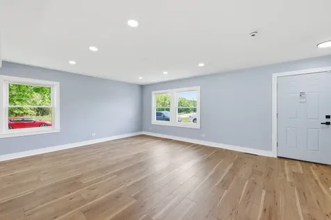 1904 Campbell Avenue Chicago Heights IL 60411