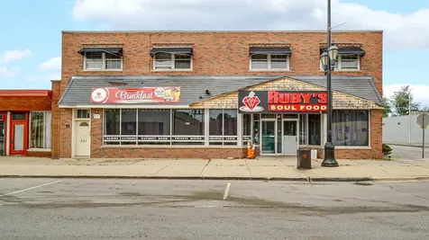 201 West 144th Street Riverdale IL 60827