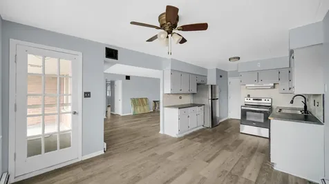 201 West 144th Street Riverdale IL 60827