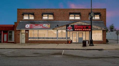 201 West 144th Street Riverdale IL 60827