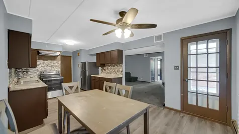 201 West 144th Street Riverdale IL 60827