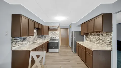 201 West 144th Street Riverdale IL 60827