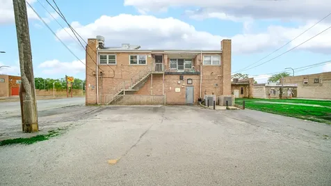 201 West 144th Street Riverdale IL 60827