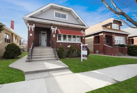 1914 East Avenue Berwyn IL 60402