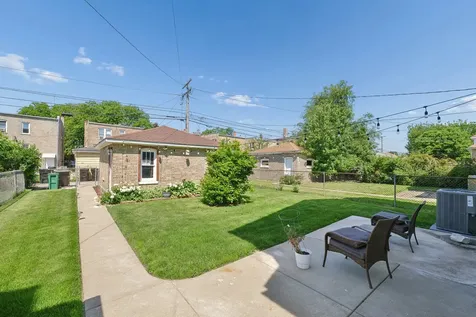 1914 East Avenue Berwyn IL 60402