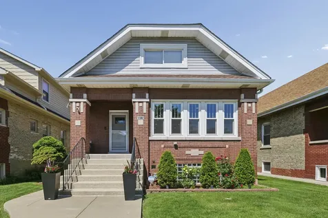 1914 East Avenue Berwyn IL 60402