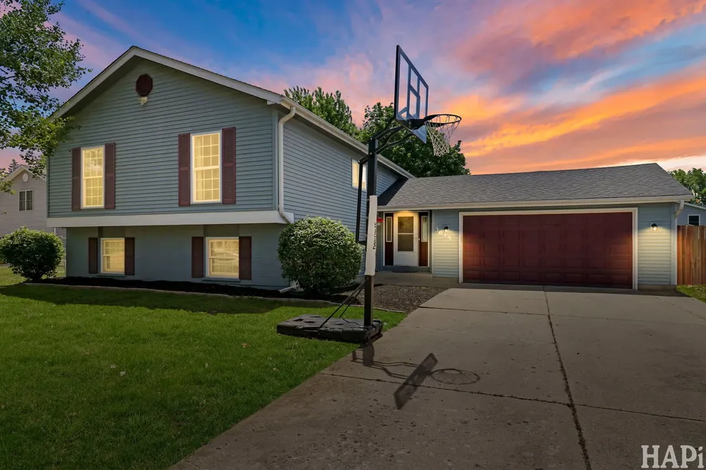 3615 West Drake Court Mchenry IL 60050
