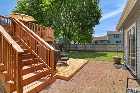 3615 West Drake Court Mchenry IL 60050