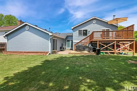 3615 West Drake Court Mchenry IL 60050