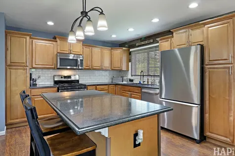 3615 West Drake Court Mchenry IL 60050