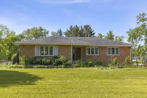 1241 Norfolk Avenue Crete IL 60417