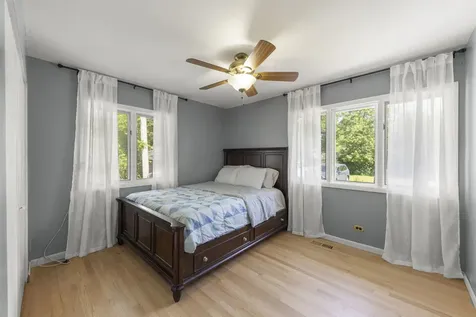 1241 Norfolk Avenue Crete IL 60417
