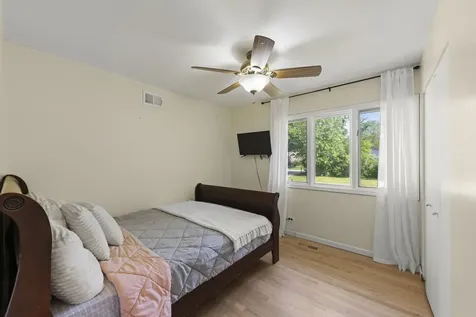 1241 Norfolk Avenue Crete IL 60417