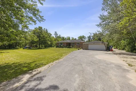 1241 Norfolk Avenue Crete IL 60417