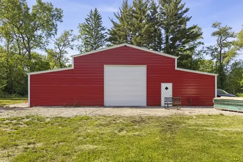 1241 Norfolk Avenue Crete IL 60417
