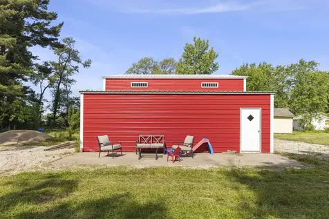 1241 Norfolk Avenue Crete IL 60417