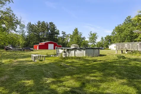 1241 Norfolk Avenue Crete IL 60417