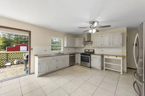 1241 Norfolk Avenue Crete IL 60417