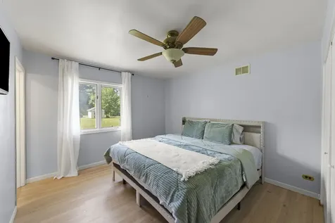 1241 Norfolk Avenue Crete IL 60417