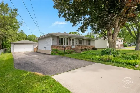184 Locust Street South Elgin IL 60177