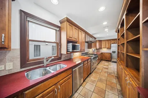 1822 Walnut Avenue Wilmette IL 60091
