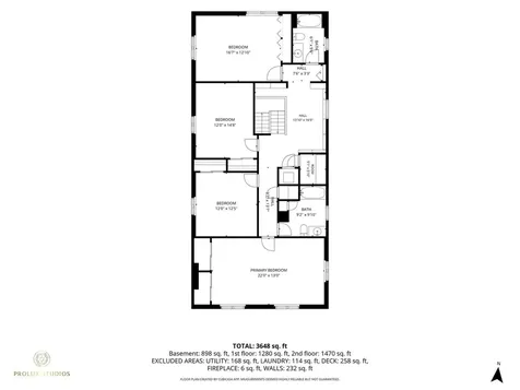 1822 Walnut Avenue Wilmette IL 60091