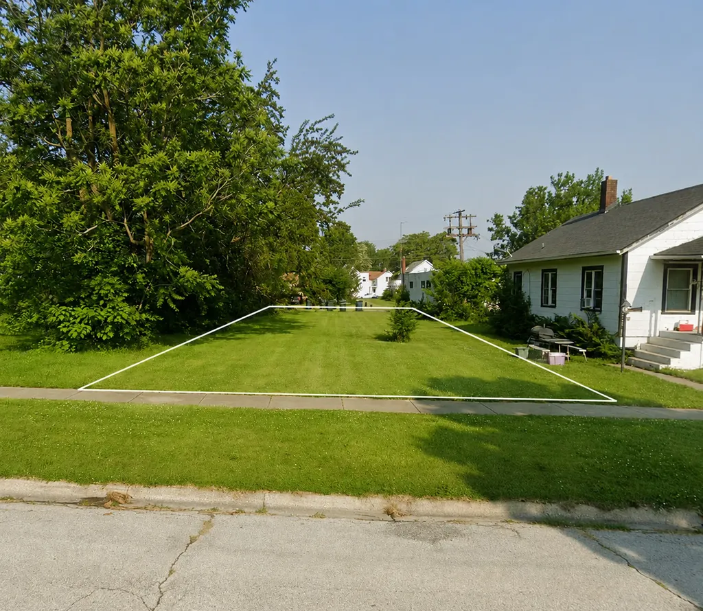443 North Rosewood Avenue Kankakee IL 60901