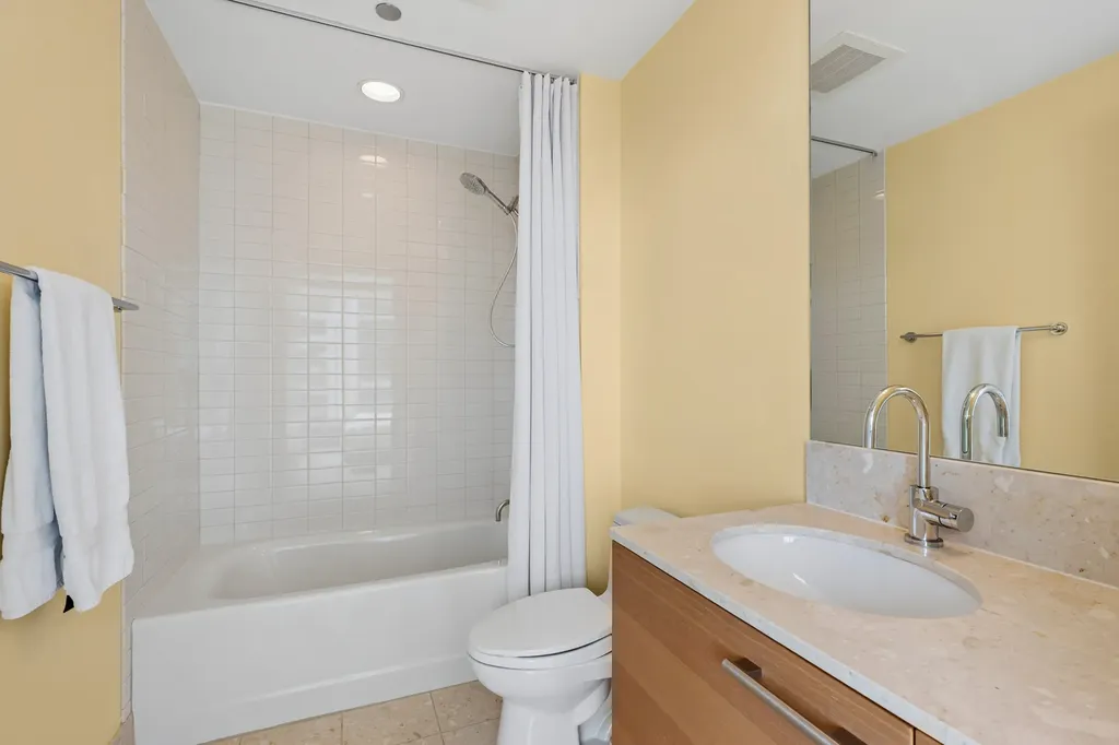 340 East Randolph Street Chicago IL 60601