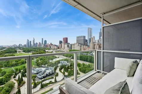 340 East Randolph Street Chicago IL 60601