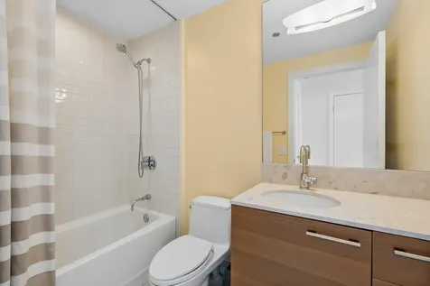 340 East Randolph Street Chicago IL 60601