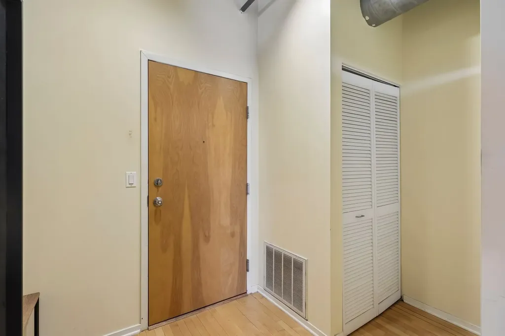 5200 South Ellis Avenue Chicago IL 60615
